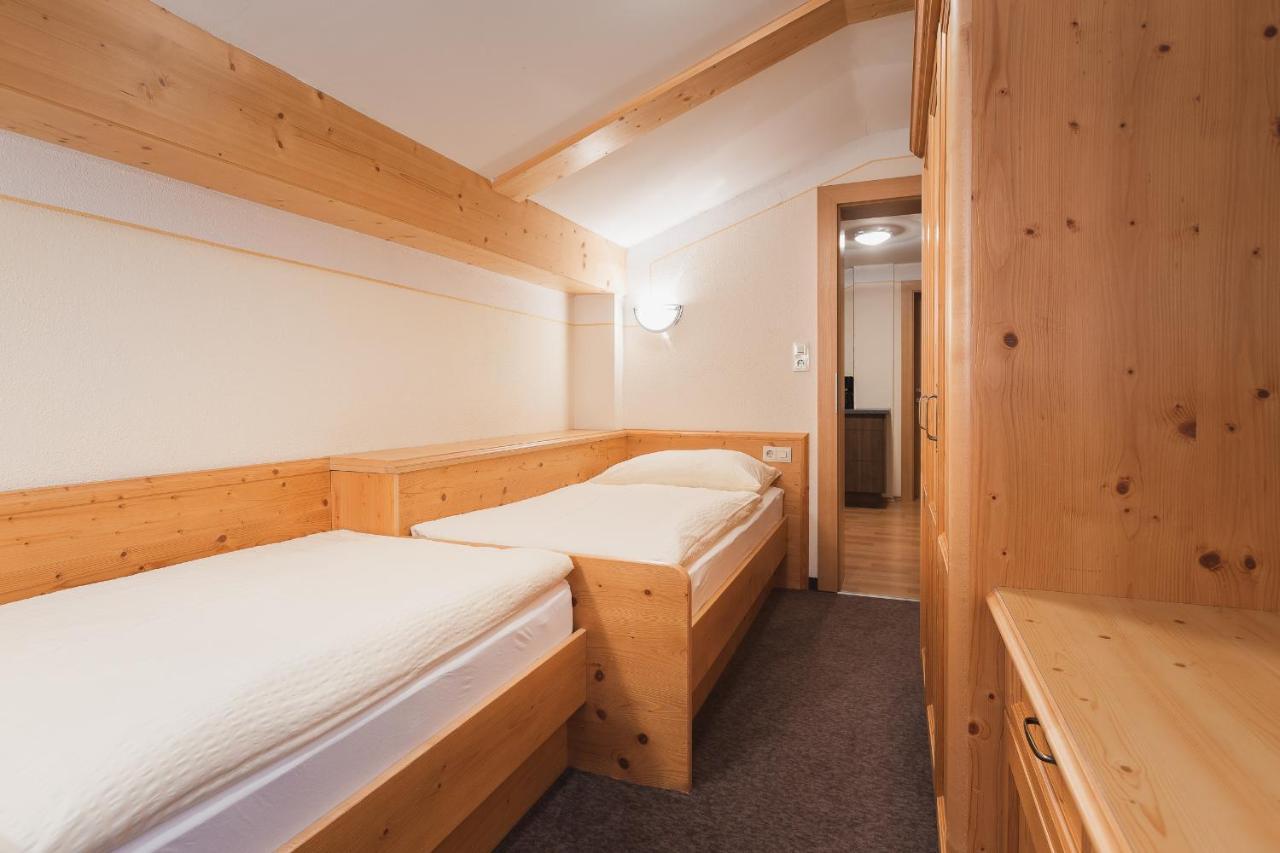 Apart Pension Moos Serfaus Exterior photo
